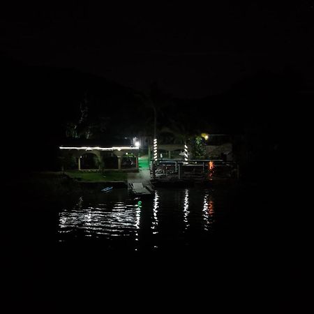 Ranchito Camping Chichicasta Luaran gambar