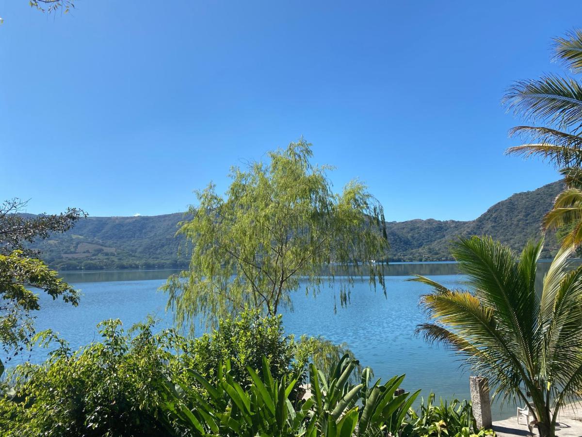 Ranchito Camping Chichicasta Luaran gambar