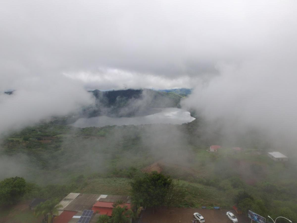 Ranchito Camping Chichicasta Luaran gambar