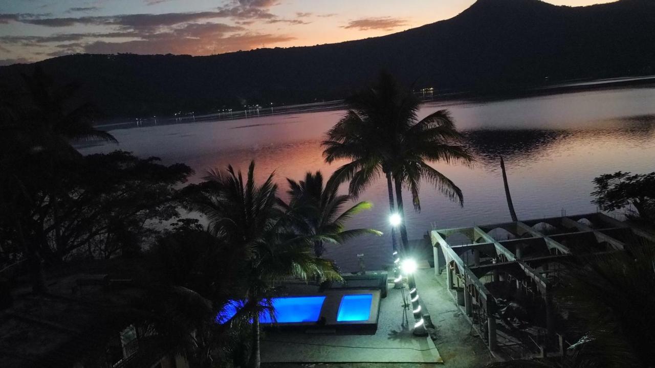 Ranchito Camping Chichicasta Luaran gambar