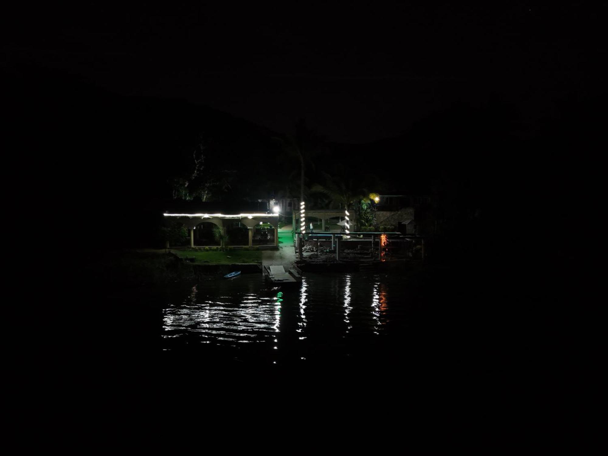Ranchito Camping Chichicasta Luaran gambar