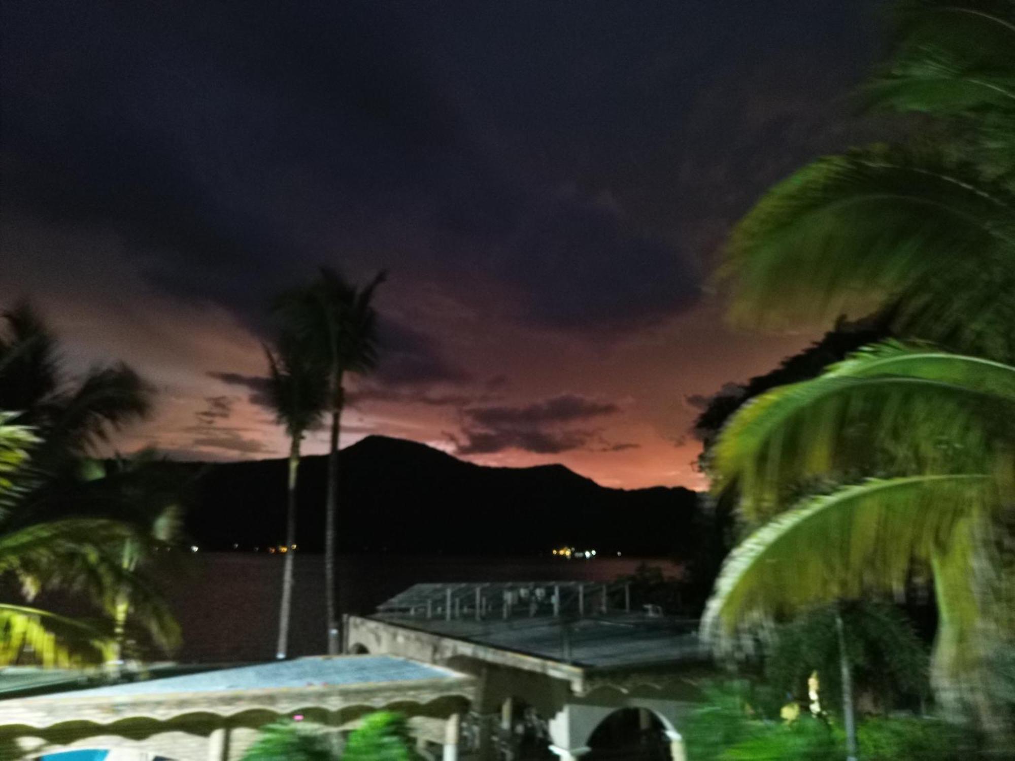 Ranchito Camping Chichicasta Luaran gambar