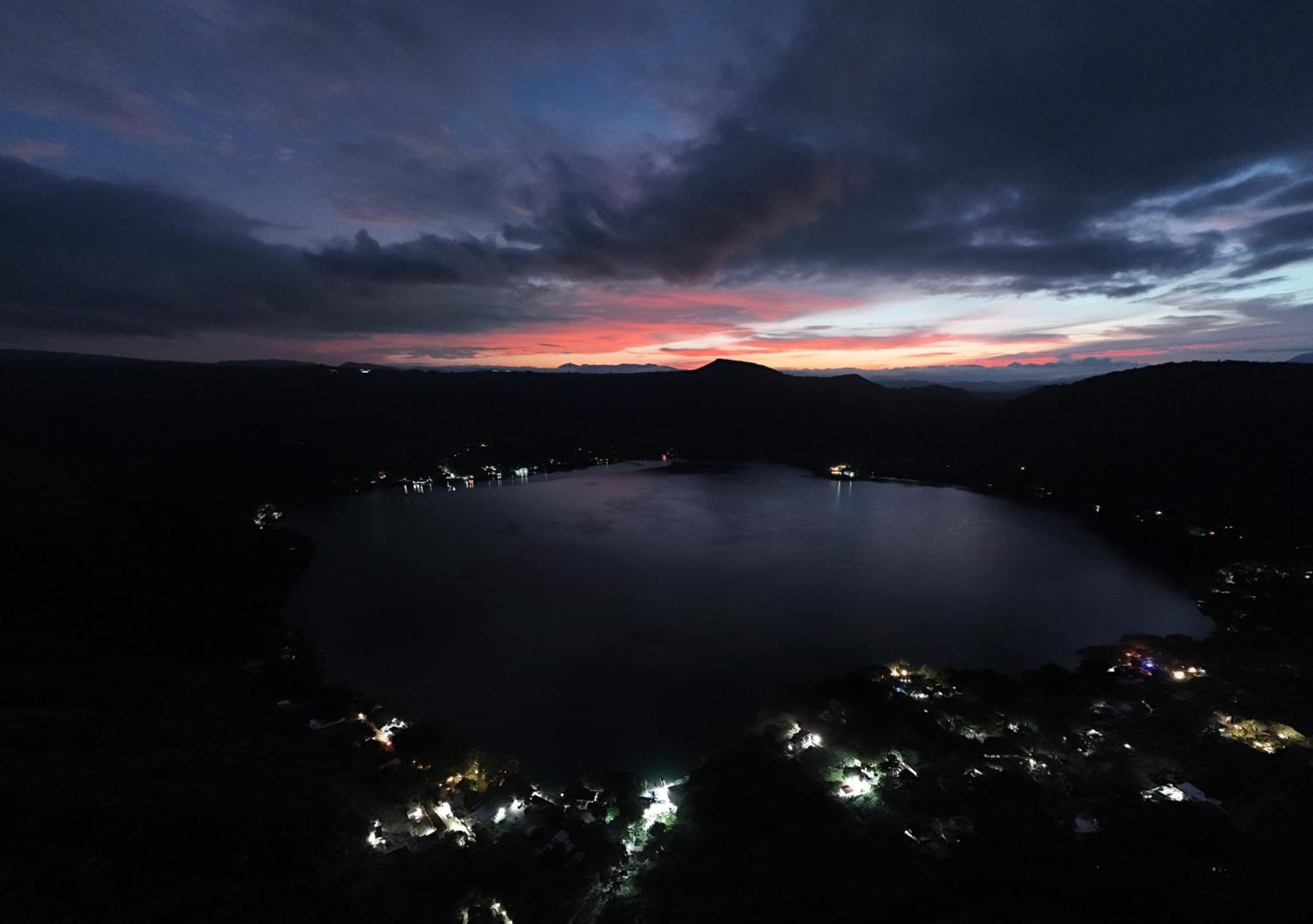 Ranchito Camping Chichicasta Luaran gambar