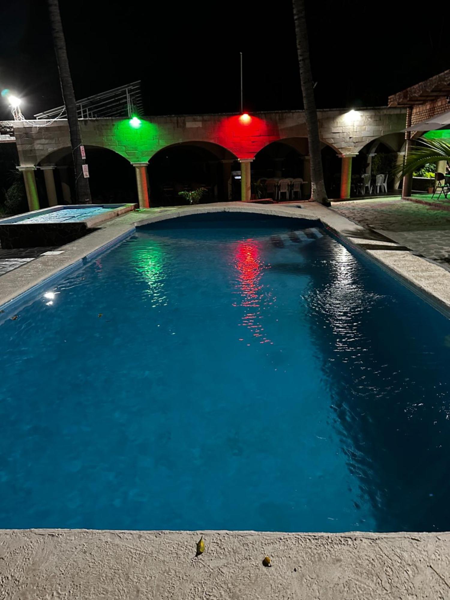 Ranchito Camping Chichicasta Luaran gambar