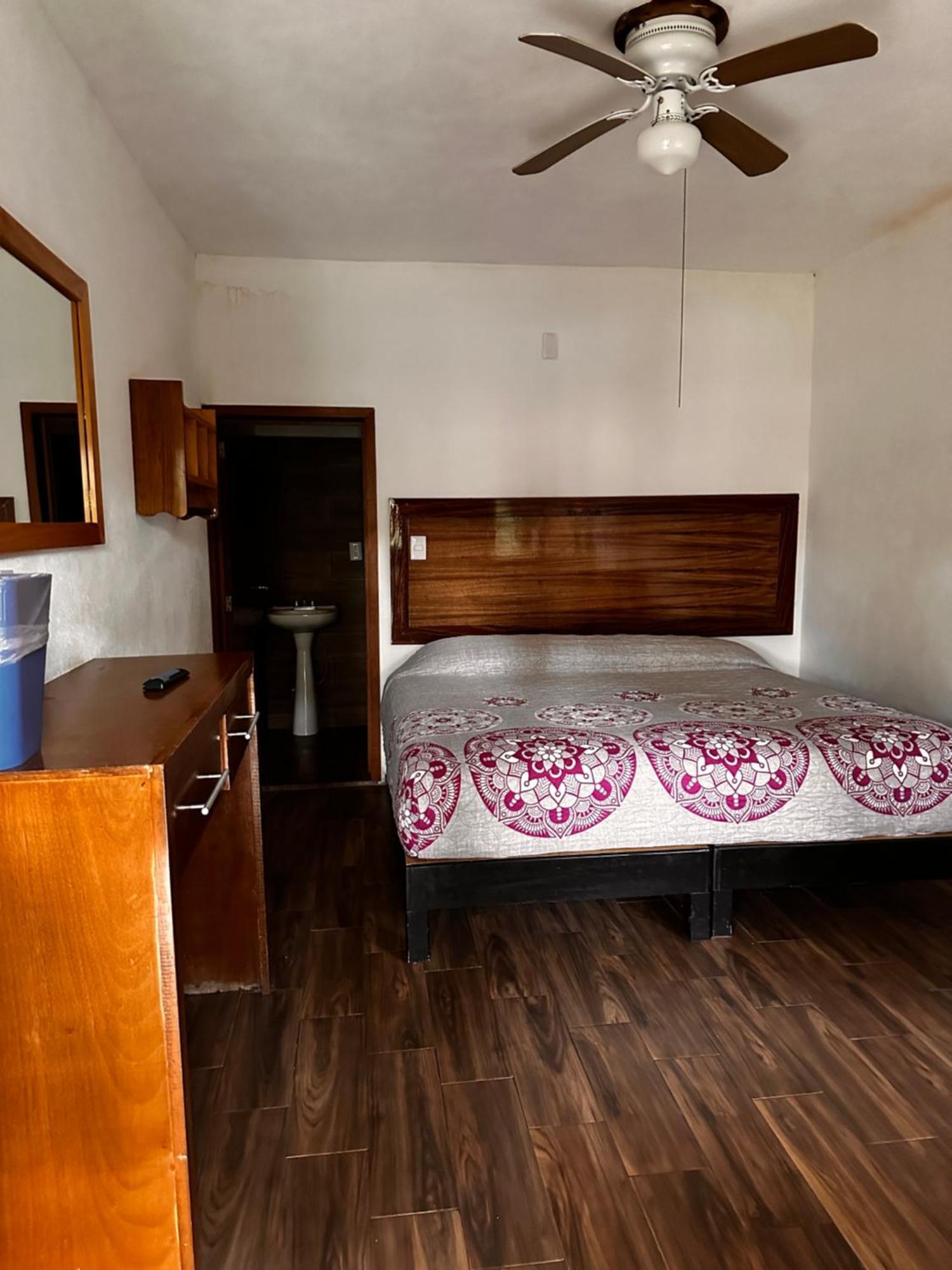 Ranchito Camping Chichicasta Luaran gambar