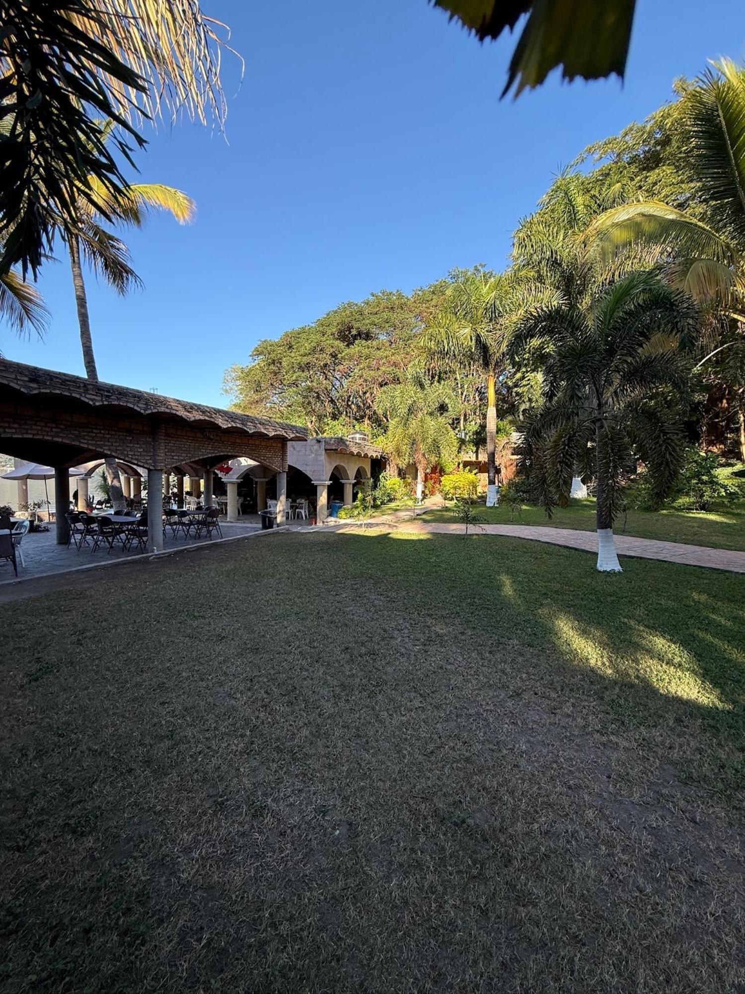 Ranchito Camping Chichicasta Luaran gambar