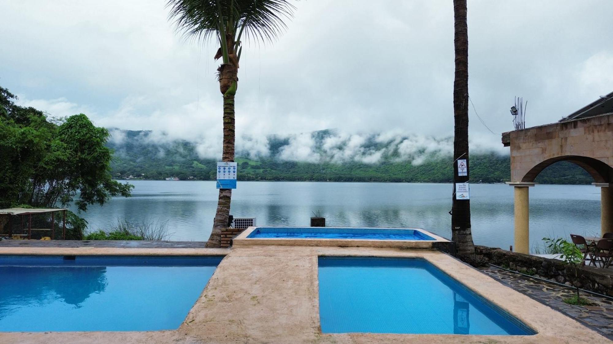 Ranchito Camping Chichicasta Luaran gambar
