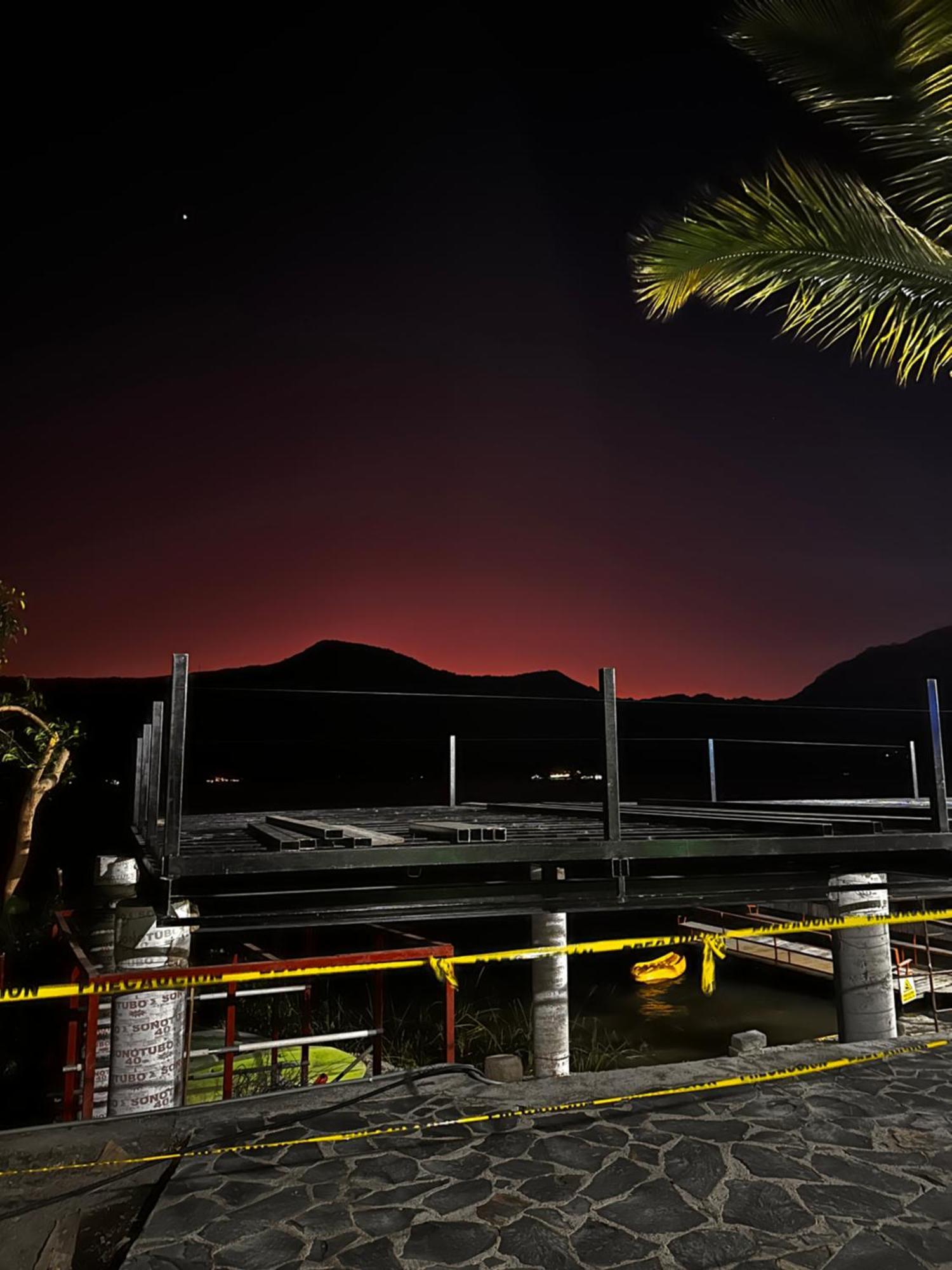 Ranchito Camping Chichicasta Luaran gambar