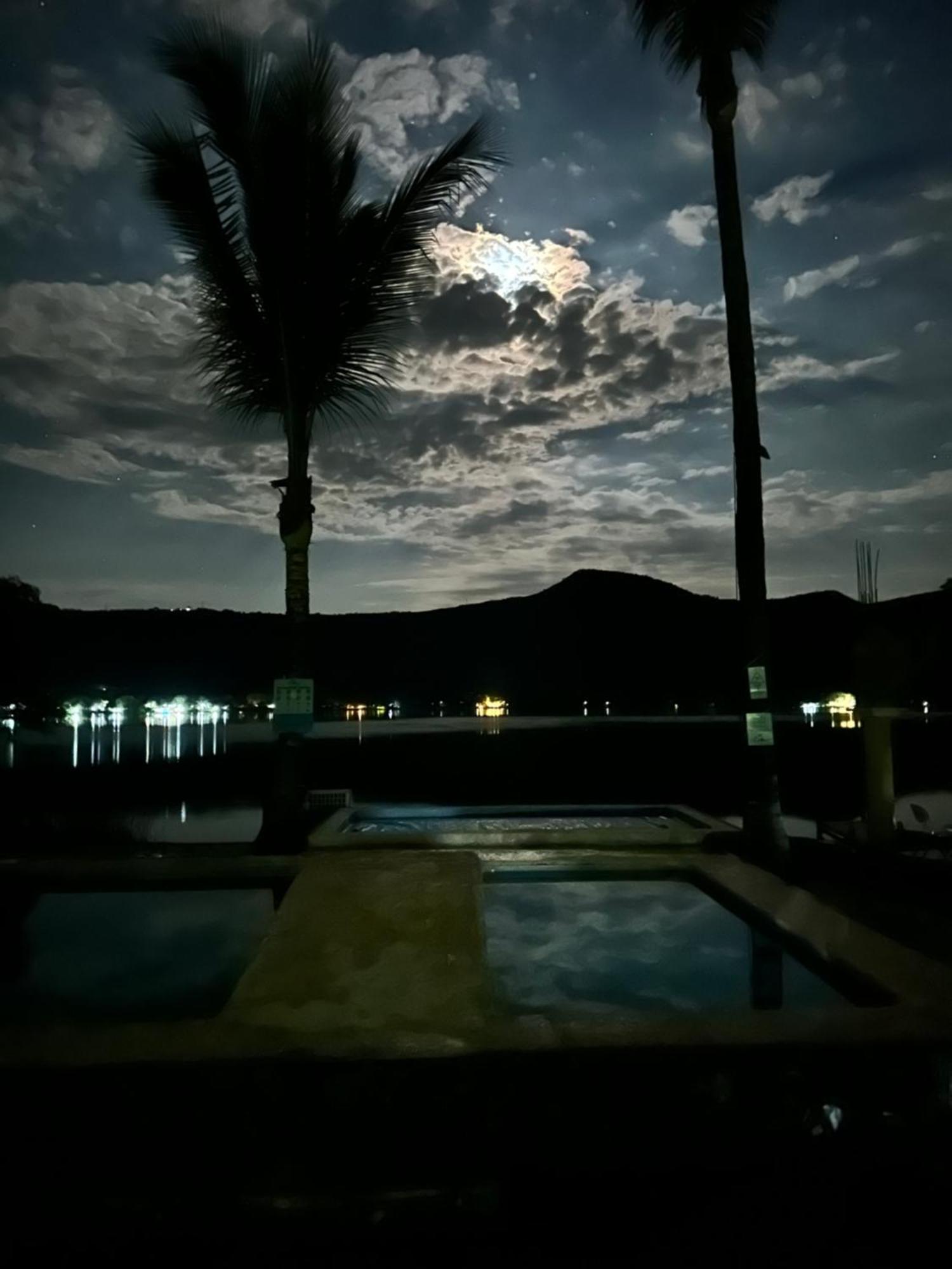 Ranchito Camping Chichicasta Luaran gambar