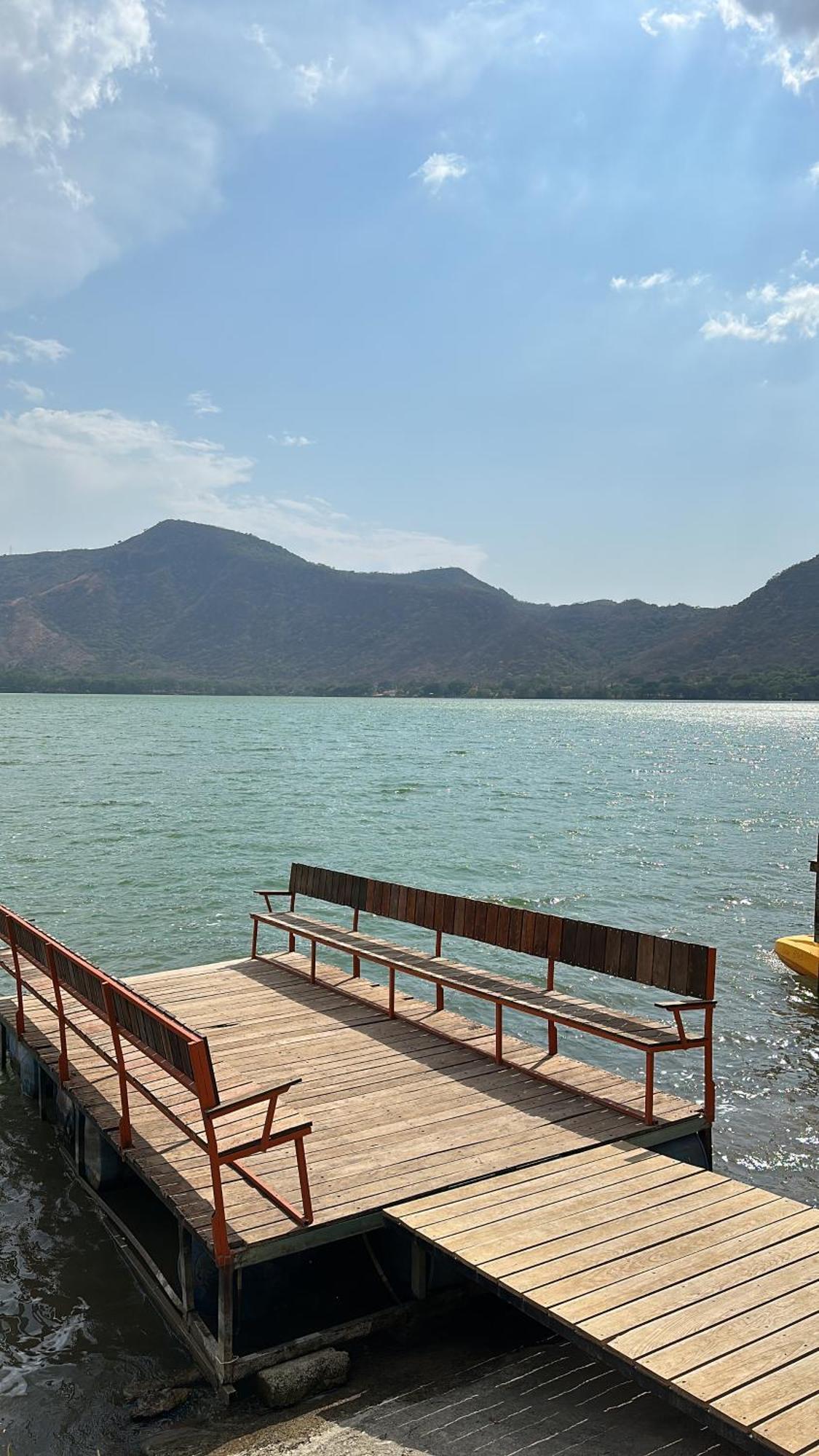 Ranchito Camping Chichicasta Luaran gambar